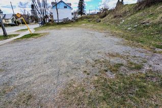 Vacant Residential Land for Sale, 81 Queen St, Kirkland Lake, ON