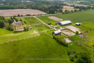 Farm for Sale, 4628 Line 10, New Tecumseth, ON