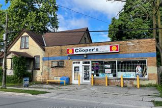 Business for Sale, 241-243 High St, London, ON