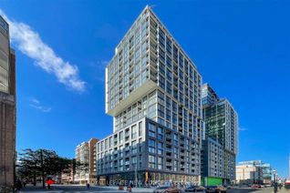 Condo for Rent, 158 Front St E #1407, Toronto, ON