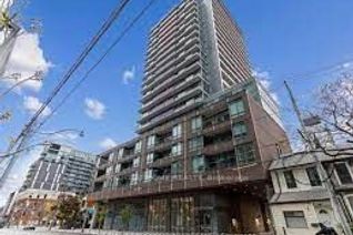 Condo for Rent, 120 Parliament St #504, Toronto, ON