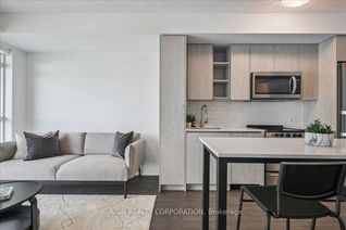 Property for Sale, 251 Manitoba St #709, Toronto, ON