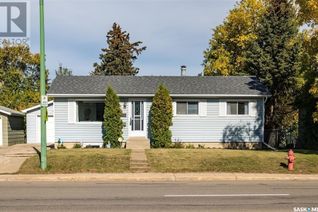 House for Sale, 362 28th Street W, Prince Albert, SK