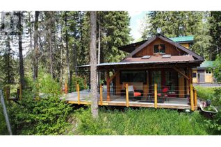 Property for Sale, 3365 Eagle Creek Road, Canim Lake, BC