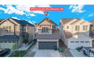 Property for Sale, 4791 Kinney Rd Sw, Edmonton, AB