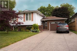 Detached House for Sale, 35 Mcdonagh Crescent, Thorold, ON