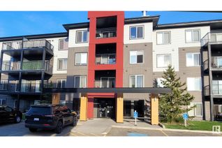 Condo Apartment for Sale, 329 344 Windermere Rd Nw, Edmonton, AB