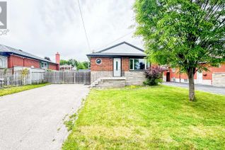 Bungalow for Sale, 160 Brentwood Drive, Hamilton, ON