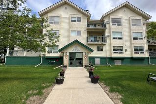 Condo Apartment for Sale, 206 602 7th Street, Humboldt, SK