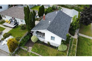 Property for Sale, 901 Scott Street, Warfield, BC