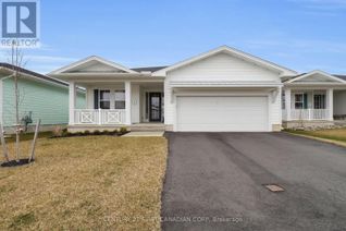 Detached House for Sale, 32 Regatta Way W, Central Elgin, ON