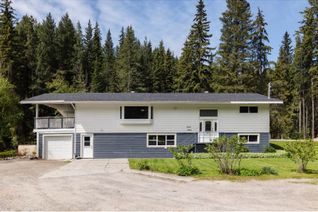 Detached House for Sale, 661 Golden Donald Upper Rd, Golden, BC