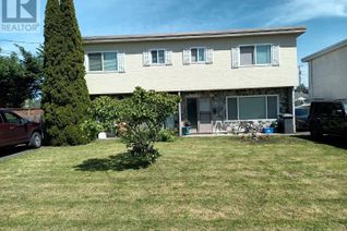 Duplex for Sale, 10109 Pleasant St #10107, Sidney, BC