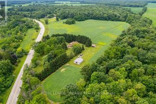 Farm for Sale, 1514 Longwoods Road, Southwest Middlesex, ON