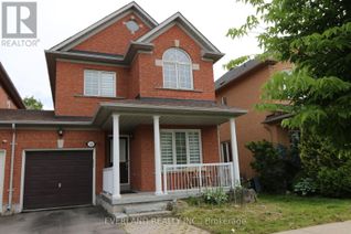 Freehold Townhouse for Sale, 49 Walkview Crescent, Richmond Hill, ON
