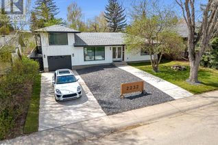 House for Sale, 2232 Longridge Drive Sw, Calgary, AB