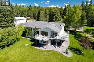 House for Sale, 81073 Old Highway 11a, Rural Clearwater County, AB