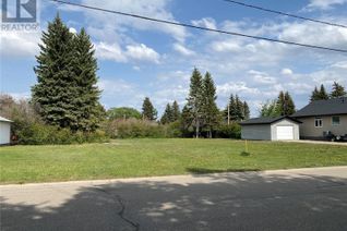 Commercial Land for Sale, 807 Eberts Street, Indian Head, SK