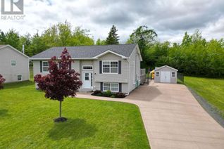 Detached House for Sale, 2140 Angell Street, Westville, NS