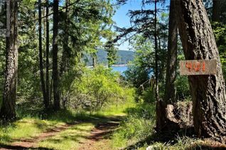 Cabin for Sale, 901 Isabella Point Rd, Salt Spring, BC