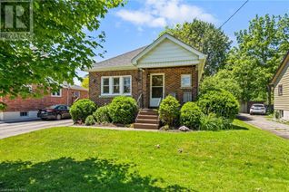 Detached House for Sale, 24 Forest Avenue Avenue, Port Colborne, ON