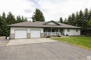 Bungalow for Sale, 2 53310 Rge Rd 15, Rural Parkland County, AB