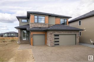 Detached House for Sale, 4710 Knight Cl Sw, Edmonton, AB