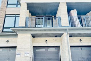 Townhouse for Rent, 482 Salem Rd S, Ajax, ON