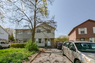 Semi-Detached House for Sale, 584 Dorchester Dr, Oshawa, ON