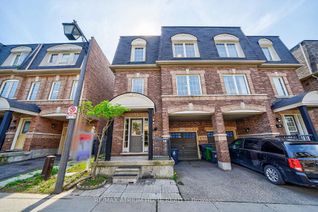 Semi-Detached House for Sale, 30 Jeremiah Lane, Toronto, ON