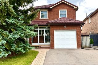 Detached House for Rent, 3 Richbell St #Main, Vaughan, ON