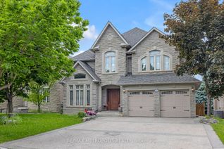 Detached House for Sale, 124 Pathlane Rd, Richmond Hill, ON