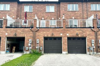 Freehold Townhouse for Rent, 9944 Mccowan Rd, Markham, ON