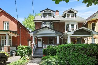 Duplex for Rent, 28 Pearson Ave, Toronto, ON