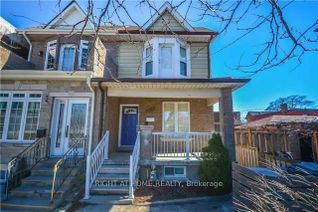 Property for Rent, 2083 Davenport Rd #Upper, Toronto, ON
