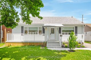 Detached House for Sale, 6957 Garden St, Niagara Falls, ON