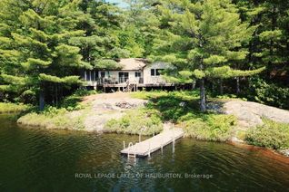 Cottage for Sale, 91 Fire Route 371, Galway-Cavendish and Harvey, ON