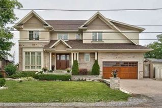 Detached House for Rent, 54 Seabreeze Cres, Hamilton, ON