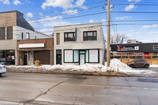 Property for Rent, 598 Upper James St #A, Hamilton, ON