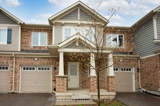 Freehold Townhouse for Rent, 22 Spring Creek Dr #36, Hamilton, ON
