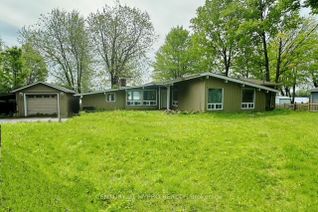 Bungalow for Sale, 30 Edgewater Dr, Smith-Ennismore-Lakefield, ON