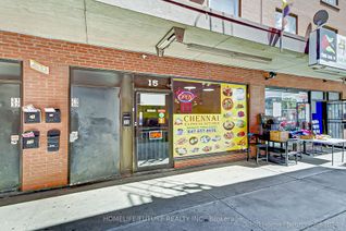 Restaurant Business for Sale, 2965 Islington Ave #15&16B, Toronto, ON