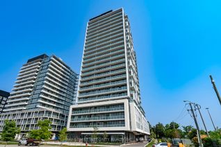 Apartment for Rent, 188 Fairview Mall Dr #2701, Toronto, ON