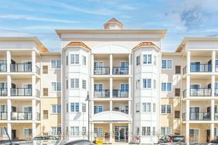 Apartment for Sale, 80 Shipway Ave #413, Clarington, ON