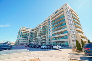 Apartment for Sale, 75 Norman Bethune Ave S #606, Richmond Hill, ON