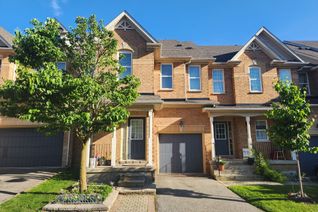 Condo Townhouse for Sale, 19 Drew Kelly Way, Markham, ON