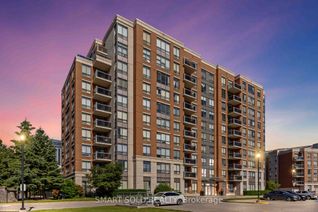 Apartment for Sale, 51 Times Ave #616, Markham, ON