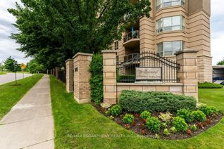 Apartment for Sale, 2075 Amherst Heights Dr #416, Burlington, ON