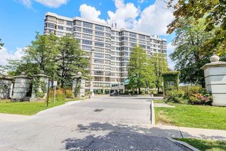 Property for Sale, 310 Mill St S #505, Brampton, ON