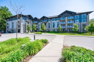Condo Apartment for Sale, 50 Bryan Crt #413, Kitchener, ON